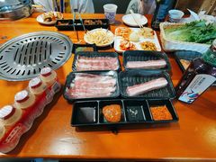 -炽城·烤肉名家(鸿达中央广场店)