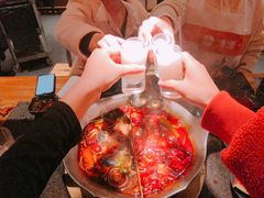 -湊湊火锅·茶憩(东城万达店)