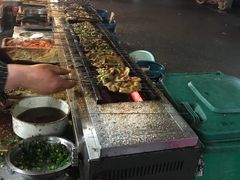-建国烧烤(建乐路店)