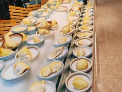 -川骄海鲜自助(亚运村店)