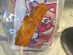 -1973继光香香鸡(金桥国际店)