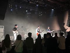 -MAO Livehouse(杭州店)