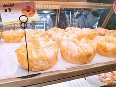 -仟吉KenGee(国贸360店)