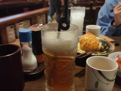 -鸟鹏烧鸟居酒屋(熙龙湾店)