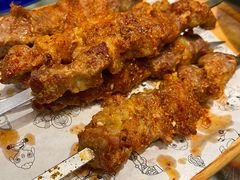 -哈啾嗨·新概念蒙餐(红星新城店)