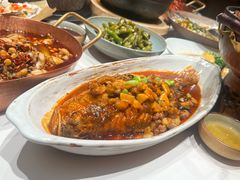 -北京食堂·烤鸭·宵夜(亚运村店)