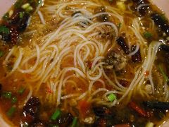 -浮何烤铺(桐梓林店)