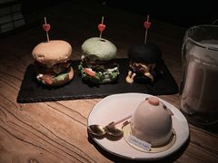 -苏西花园西餐厅(谷德店)