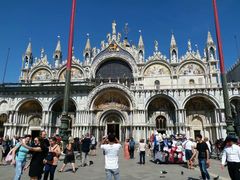 -圣马尔谷圣殿宗主教座堂