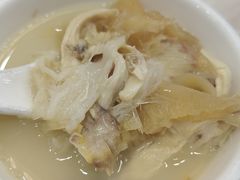 -凤城礼记鱼翅海鲜酒家(新马路总店)