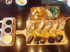 -光谷希尔顿酒店-厨意意大利餐厅(鸿雁路店)
