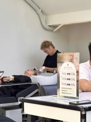 -未来美发·T1M HAIR SALON