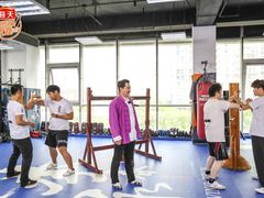 -咏春拳学总会·一拳咏春(双井店)