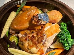 -春树下·树屋花房西餐厅(罍街AS1980店)