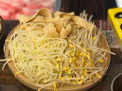 -冯校长老火锅(广州正佳广场店)