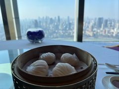 -金轩中餐厅 Jin Xuan(浦东丽思卡尔顿酒店)