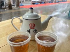 -张有德老字号牛肉面(总店)