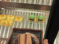 -夜的第七章·演艺自助餐厅