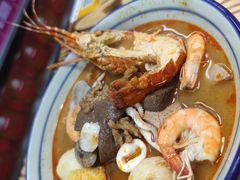 -醉壹号海鲜大排档(厦门美食地标店)