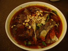 -夫妻肺片·中华老字号·正宗川菜(春熙路店)