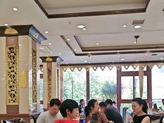 -清真马家美食城•海鲜•青岛菜•火锅(延安三路店)