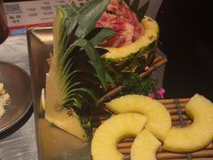 -西塔老太太泥炉烤肉(苏州大悦城店)