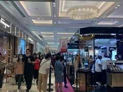 -新世界大丸百货