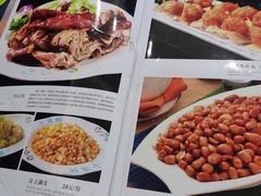 -小海豚连锁海鲜餐厅(1号店)