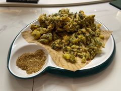 -何适山庄 ·可团建(水长城P2停车场店)