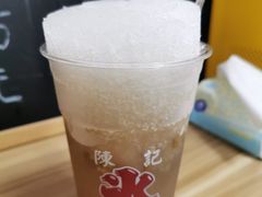 -陈记栗子(长宁路店)