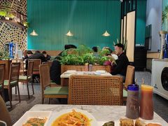 大堂-PHO爺·越南料理(亦庄大族广场店)