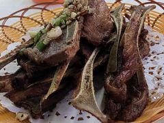 -八仔大富楼·河鲜(西江店)