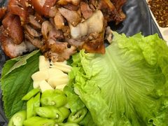-韩国馆(抚顺街店)