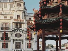 -汕头市小公园