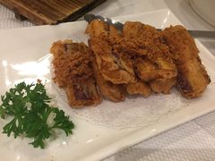-新加坡海鲜共和(名胜世界圣淘沙海滨坊)