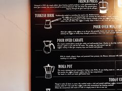 大堂-Alimentari早午餐(安福路店)