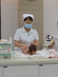 -宝生月子中心(独栋园林·福田店)