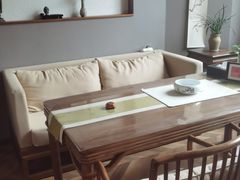 -沐春秋茶书院·茶室.茶馆.商务包房(知春路店)