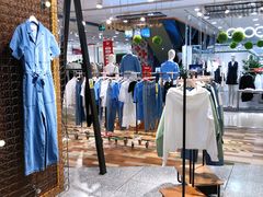 -新世界百货(顺义店)