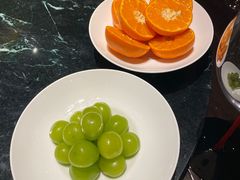 -甄御•海鲜新青岛菜(麦岛店)