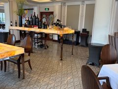 -上海和平饭店华懋阁 Cathay Room