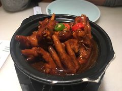 -小菜园新徽菜(马鞍山金鹰店)