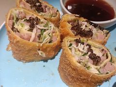 -品味泸沽湖•民族特色菜(大落水店)