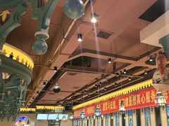 -驿楼兰·新疆菜(火车站店)