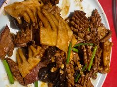 -魁盛居百年鲁菜馆(中林路店)