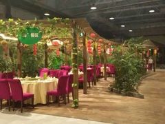 大堂-森谷美食公园(杨行店)