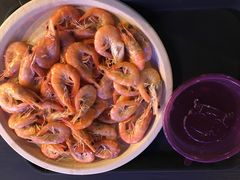 白灼海白虾-盒马鲜生(大成店)