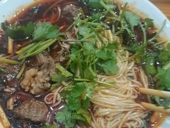 -智强牛肉面
