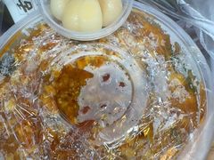 -老米家泡馍(保利若比邻店)