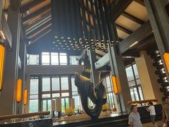 -清远熹乐谷温泉度假酒店